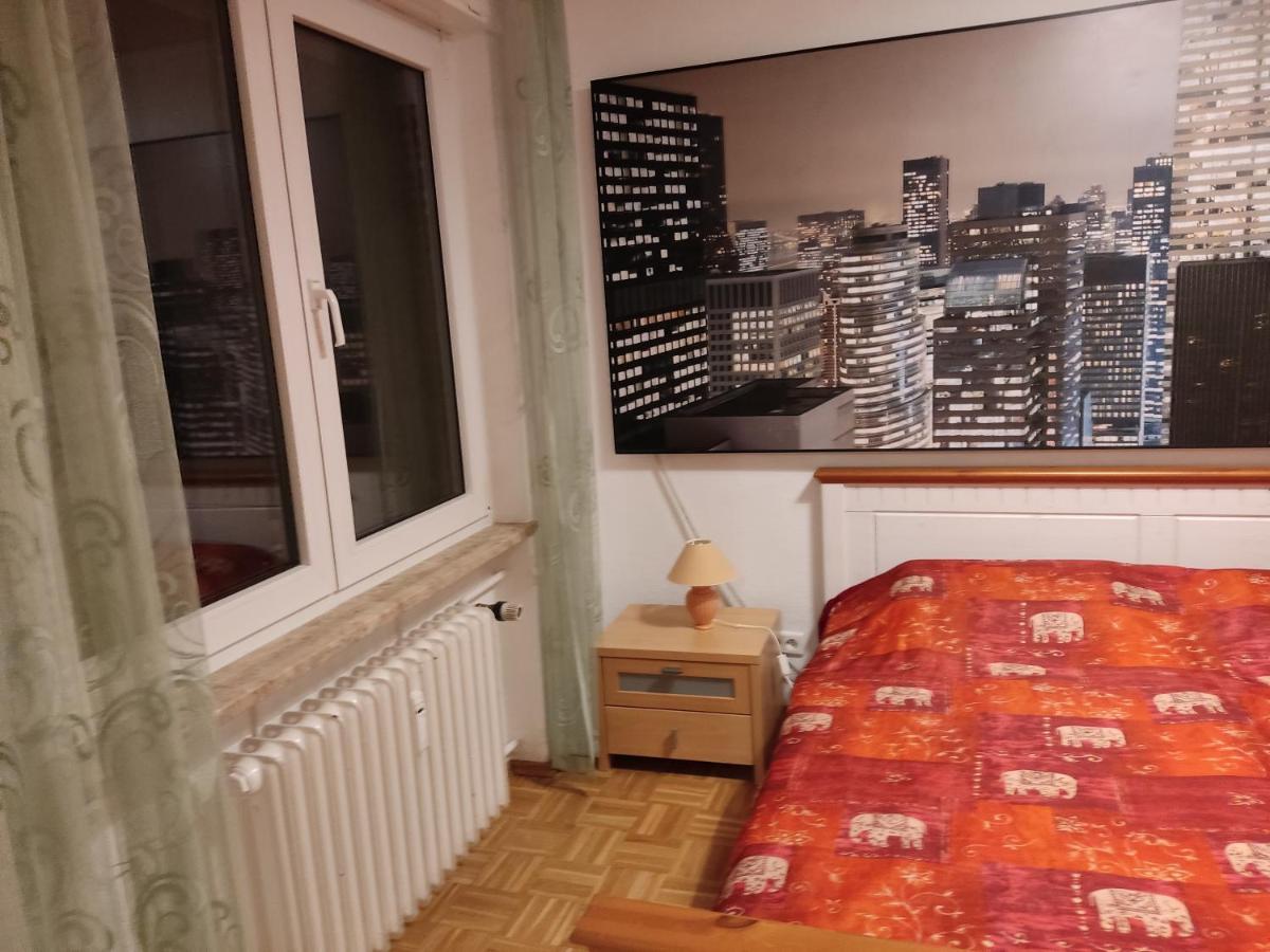 Lotus Apartment Trier Exterior photo